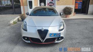 ALFA ROMEO Giulietta usata, con Airbag