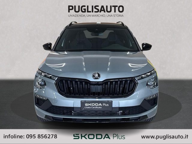 SKODA Kamiq usata, con Airbag