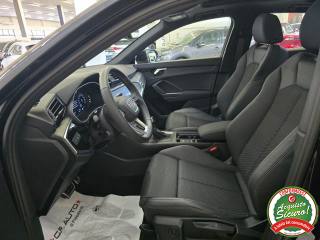 AUDI Q3 usata, con Cruise Control