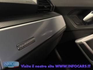 AUDI Q3 usata, con Luci diurne LED