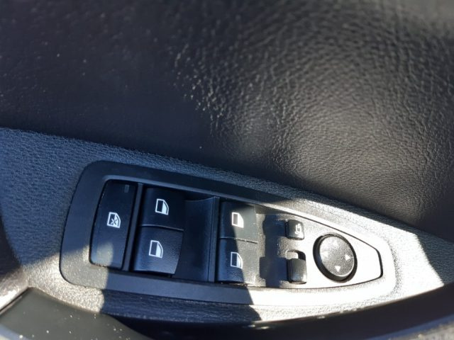 BMW X2 usata, con Interni in pelle