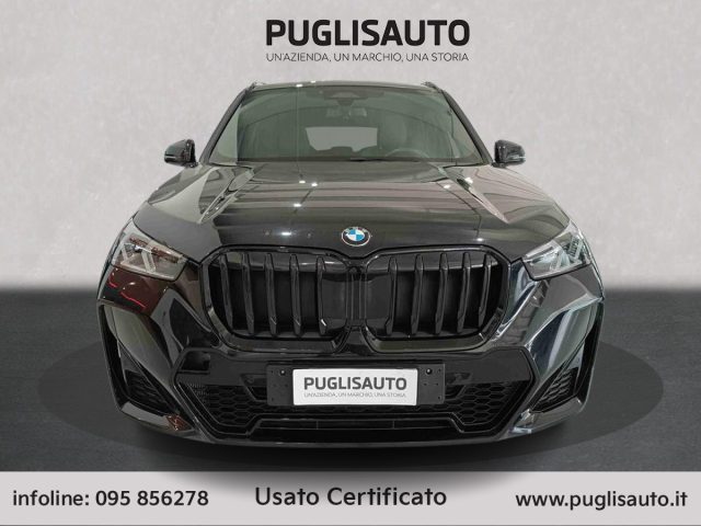 BMW X1 usata, con Airbag