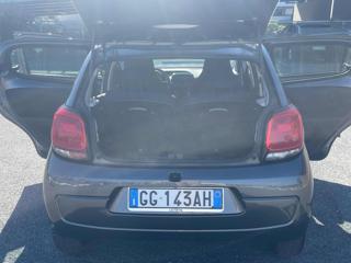 CITROEN C1 usata 18