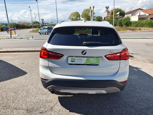 BMW X1 usata, con Cerchi in lega
