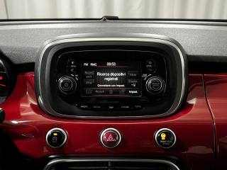FIAT 500X usata, con Specchietti laterali elettrici