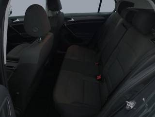 VOLKSWAGEN Golf usata, con Sedile posteriore sdoppiato