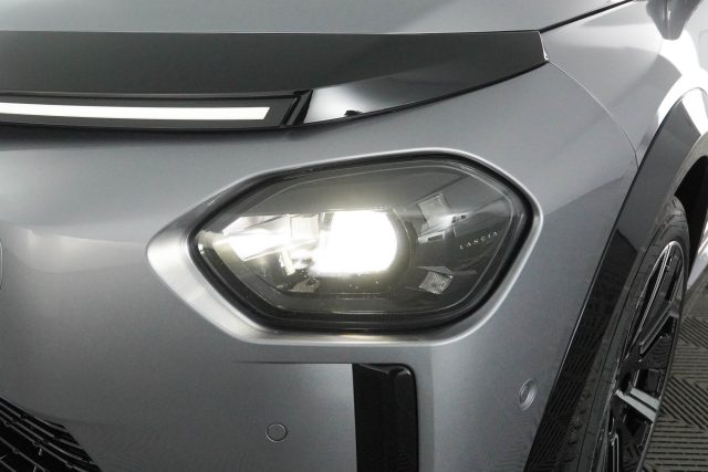 LANCIA Ypsilon usata 14