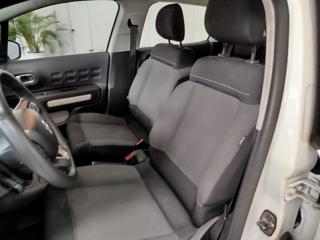 CITROEN C3 usata, con Climatizzatore