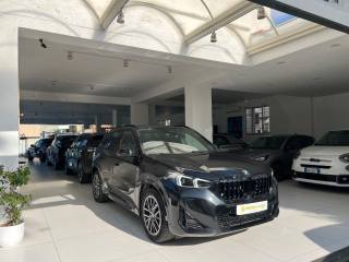 BMW X1 usata, con Cerchi in lega