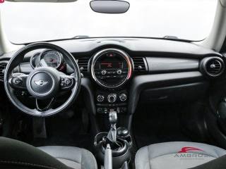 MINI Cooper D usata 13
