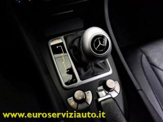 MERCEDES-BENZ SLK 200 usata, con Specchietti laterali elettrici