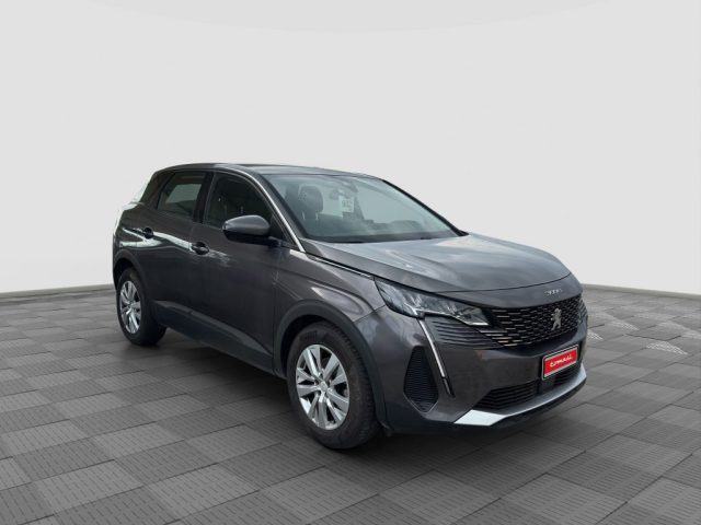 PEUGEOT 3008 usata 5