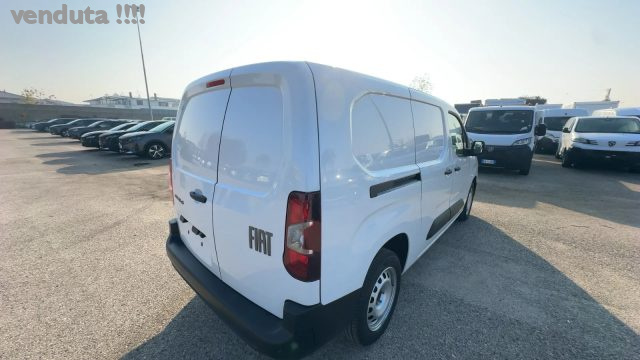 FIAT Doblo usata, con Climatizzatore