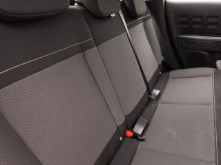 CITROEN C3 usata, con Specchietti laterali elettrici