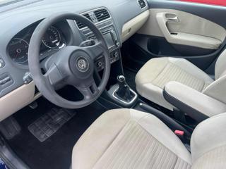 VOLKSWAGEN Polo usata, con Alzacristalli elettrici