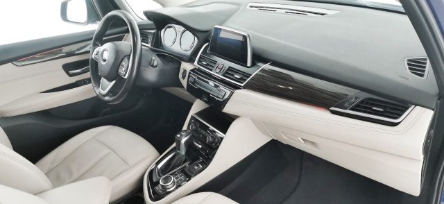 BMW 225 usata 58