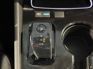 NISSAN X-Trail usata, con Sensori di parcheggio posteriori