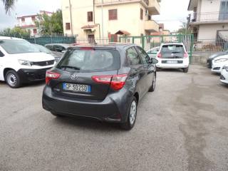 TOYOTA Yaris usata, con Controllo trazione