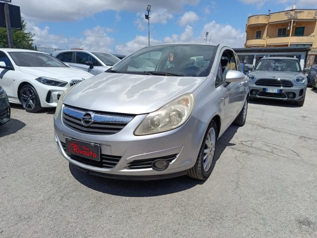 OPEL Corsa usata, con Airbag laterali