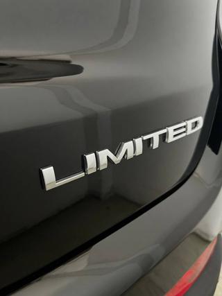 JEEP Compass usata, con MP3