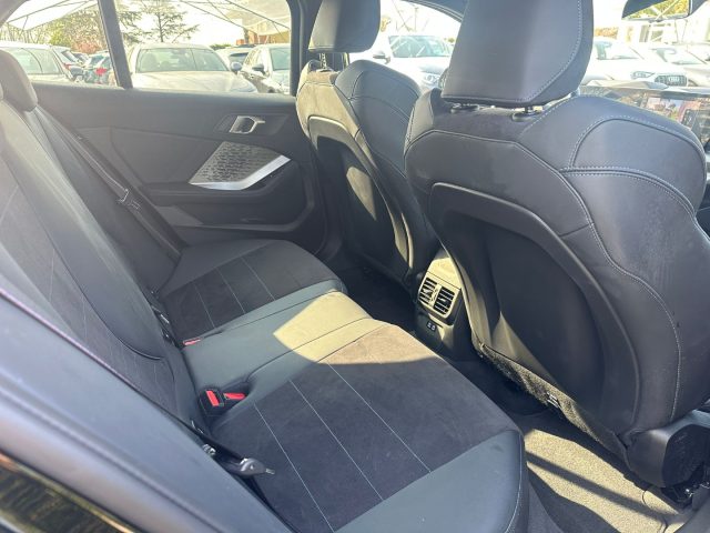 BMW 118 usata, con Cruise Control