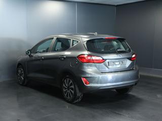 FORD Fiesta usata, con Airbag Passeggero