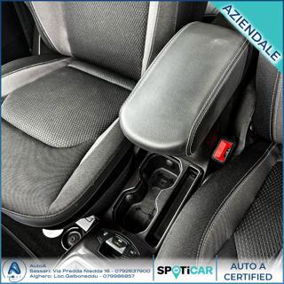 JEEP Renegade usata, con Airbag testa