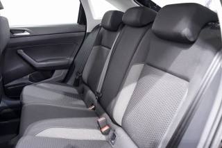 VOLKSWAGEN Taigo usata, con Bracciolo