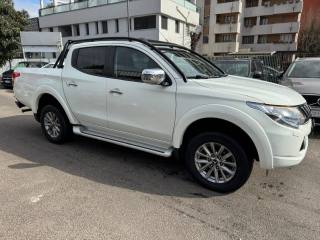 MITSUBISHI L200 usata, con Alzacristalli elettrici