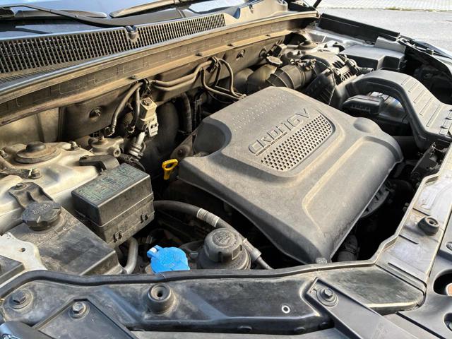 KIA Sorento usata, con Regolazione elettrica sedili