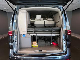 VOLKSWAGEN California usata, con Climatizzatore
