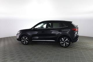MG ZS usata 5