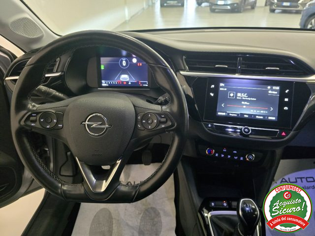 OPEL Corsa usata, con ESP