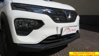 DACIA Spring usata, con Specchietto retrovisore con funzione antiabbagliamento