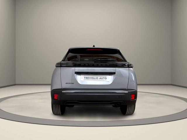 PEUGEOT 2008 usata, con Autoradio