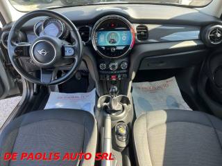 MINI Cooper usata, con Cerchi in lega