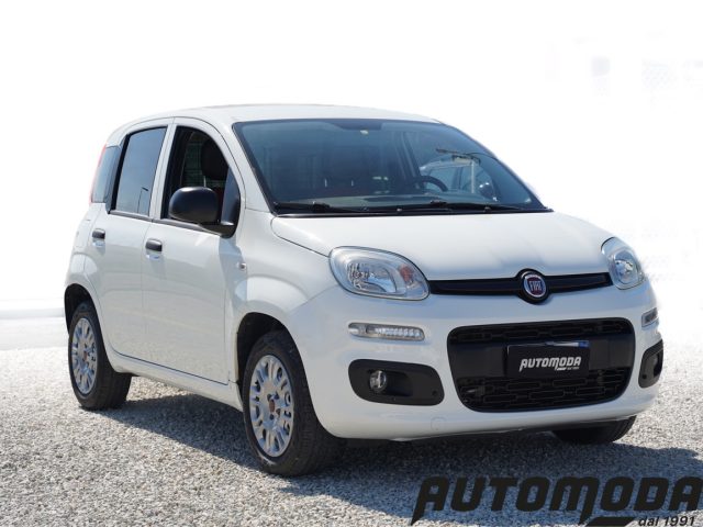 FIAT Panda usata, con Airbag laterali