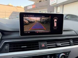 AUDI A4 usata 16