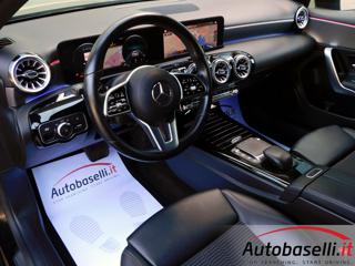 MERCEDES-BENZ A 180 usata, con Airbag