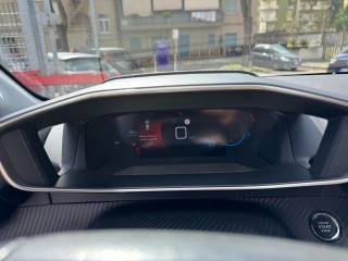PEUGEOT 208 usata, con Interni in pelle