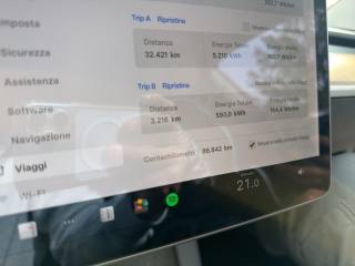 TESLA Model 3 usata 12