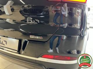 DR MOTOR DR 6.0 usata, con Cerchi in lega