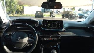 PEUGEOT 2008 usata, con Servosterzo