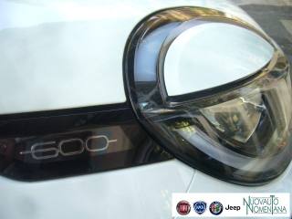 FIAT 600 usata, con Cruise Control