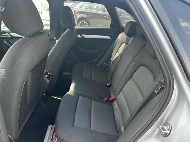 AUDI Q3 usata, con Climatizzatore