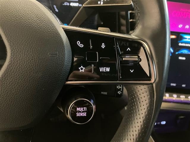 RENAULT Austral usata, con Hill holder