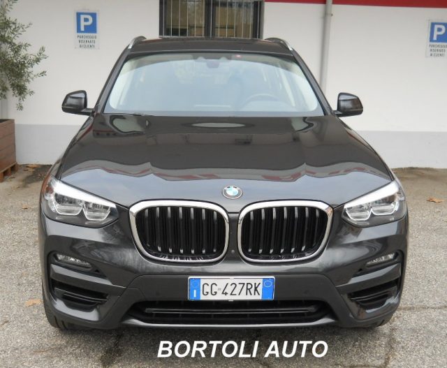 BMW X3 usata, con Airbag
