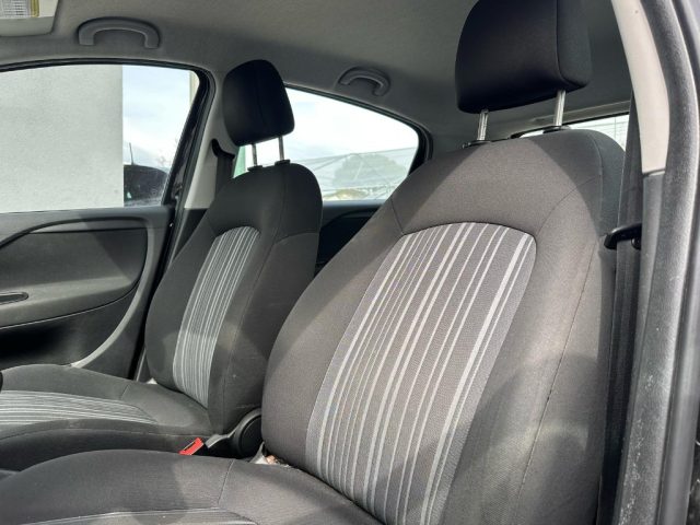 FIAT Punto usata, con ESP