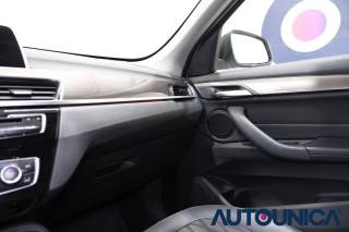 BMW X1 usata, con Sensore di pioggia
