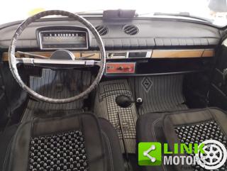 FIAT 124 Berlina usata 7